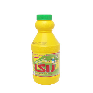 راگا سفید کننده معطر-700گرم