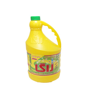 راگا جوهرنمک-4لیتری
