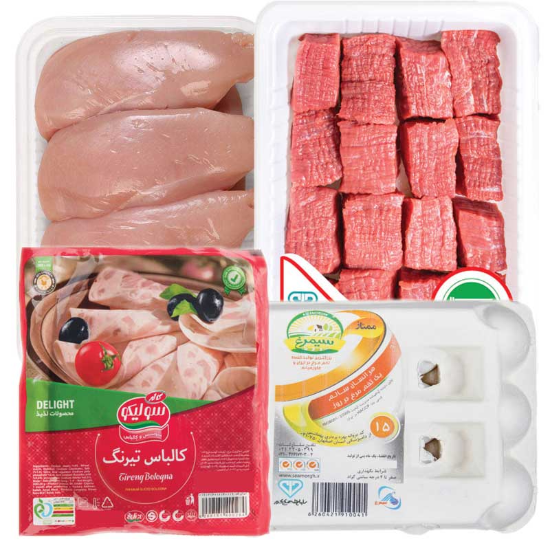 پروتئین